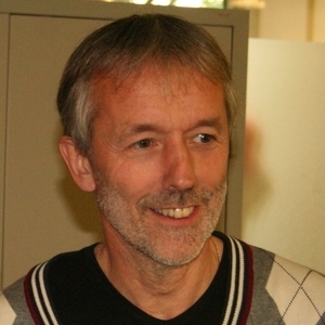 Peter Van Kollenburg